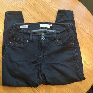Torrid Jegging Skinny Super Soft High-Rise Jean